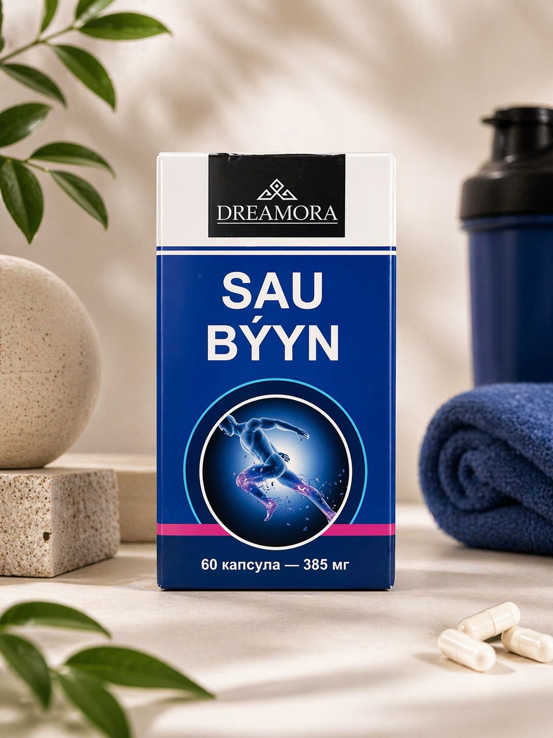 SAU BÝÝN